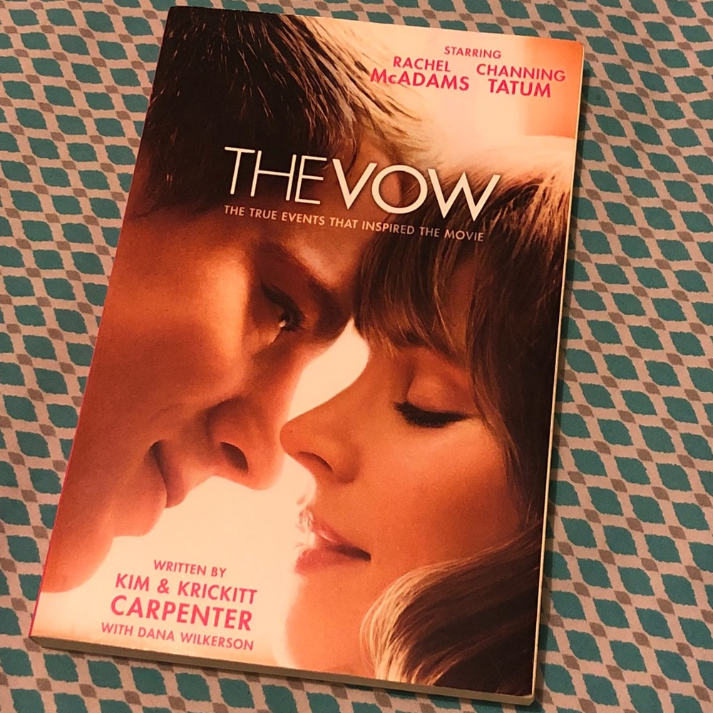 The Vow
